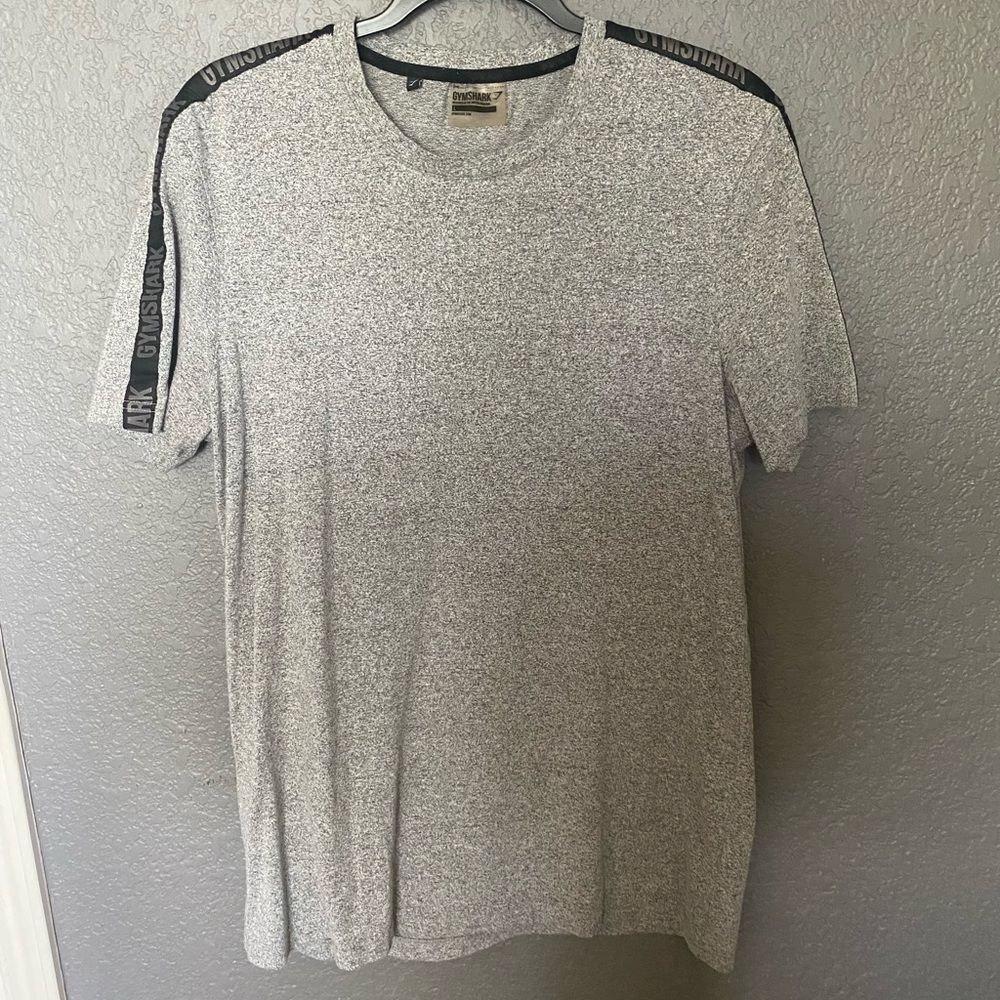 Gymshark workout T-shirt